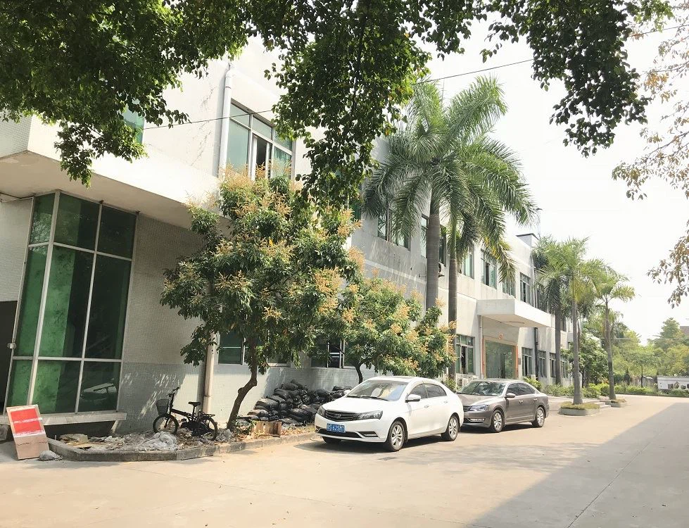 Dongguan Yangqi Materyèl Co, Ltd